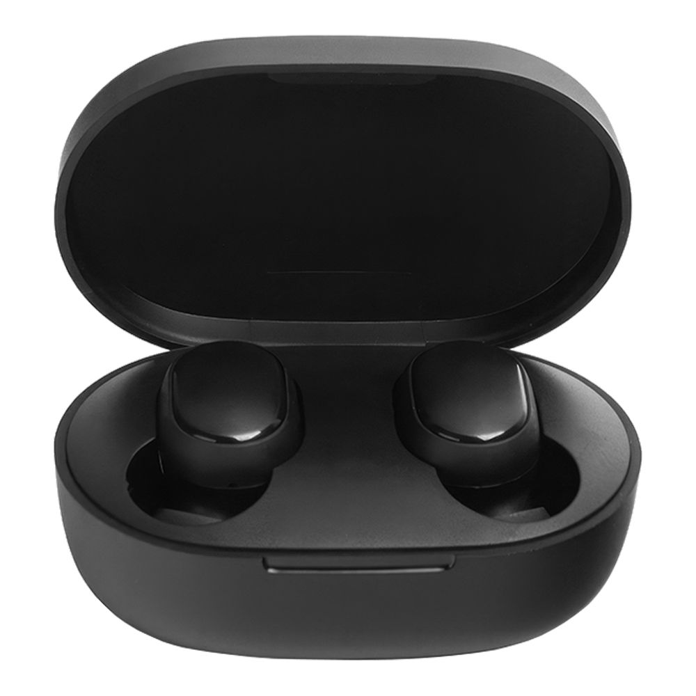 TWS гарнитура XIAOMI Redmi AirDots S BT 5.0, внутриканальная (черный)