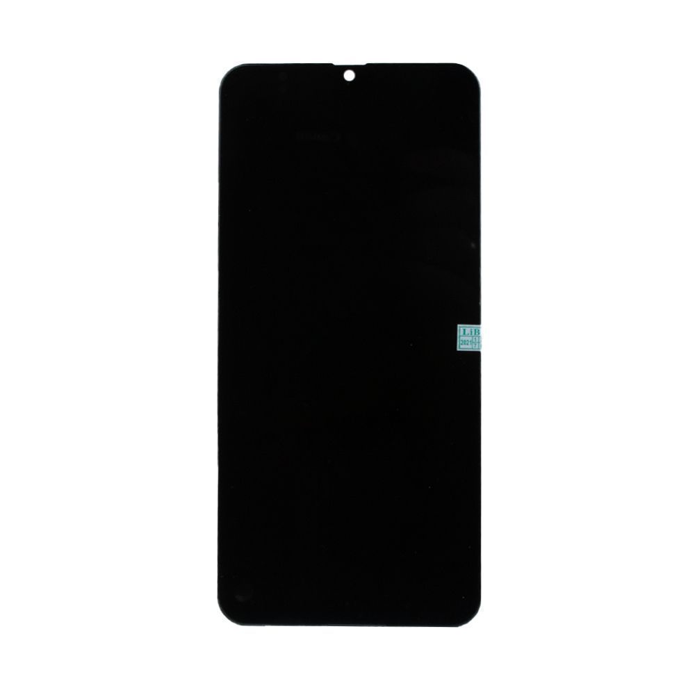 _!LCD дисплей для Samsung Galaxy M21/M30/M30s/M31 в сборе с тачскрином OLED (черный)