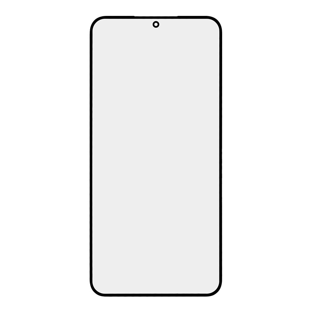G+OCA PRO стекло для переклейки Samsung Galaxy S22+ (черный)