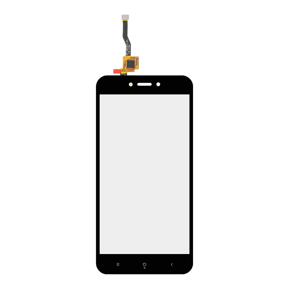 Тачскрин для Xiaomi Redmi 5A (черный)