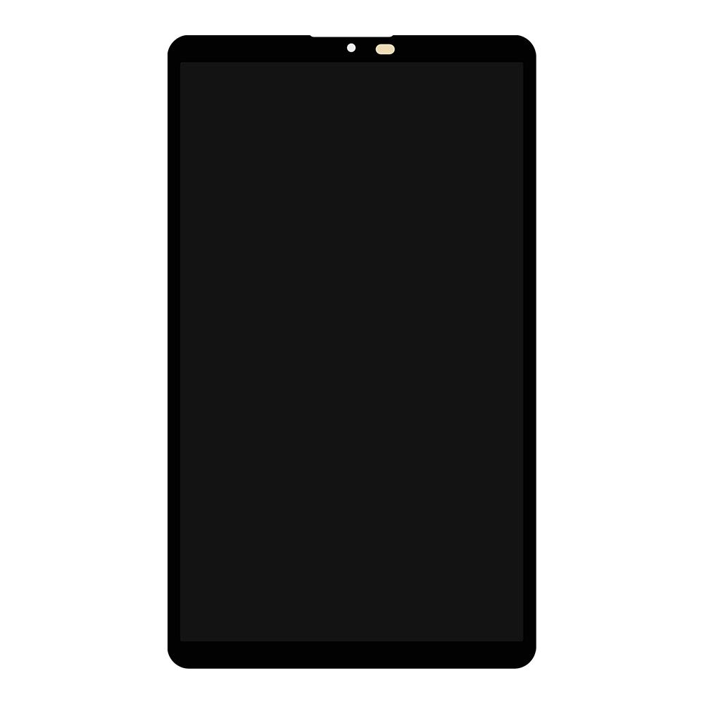 LCD Дисплей для Samsung Galaxy Tab A9 8.7" 2023 (X110/X115) в сборе с тачскрином (черный)