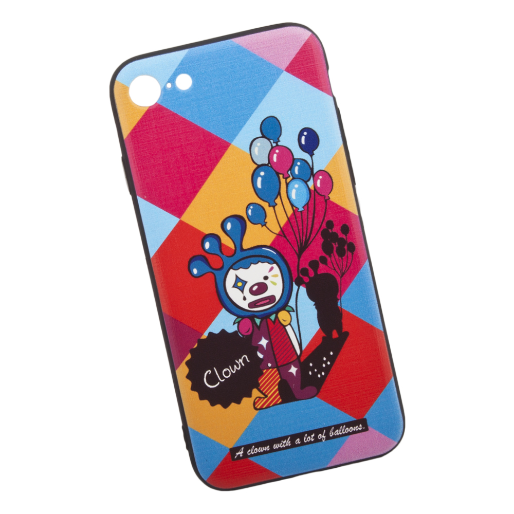 Чехол WK992 для iPhone SE 2/8/7
