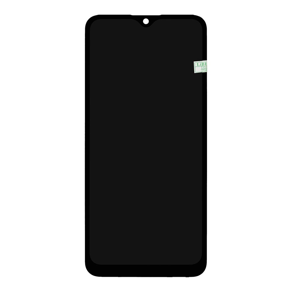 LCD дисплей для Vivo Y11/Y17/Y12/Y15/Y3 с тачскрином (черный)
