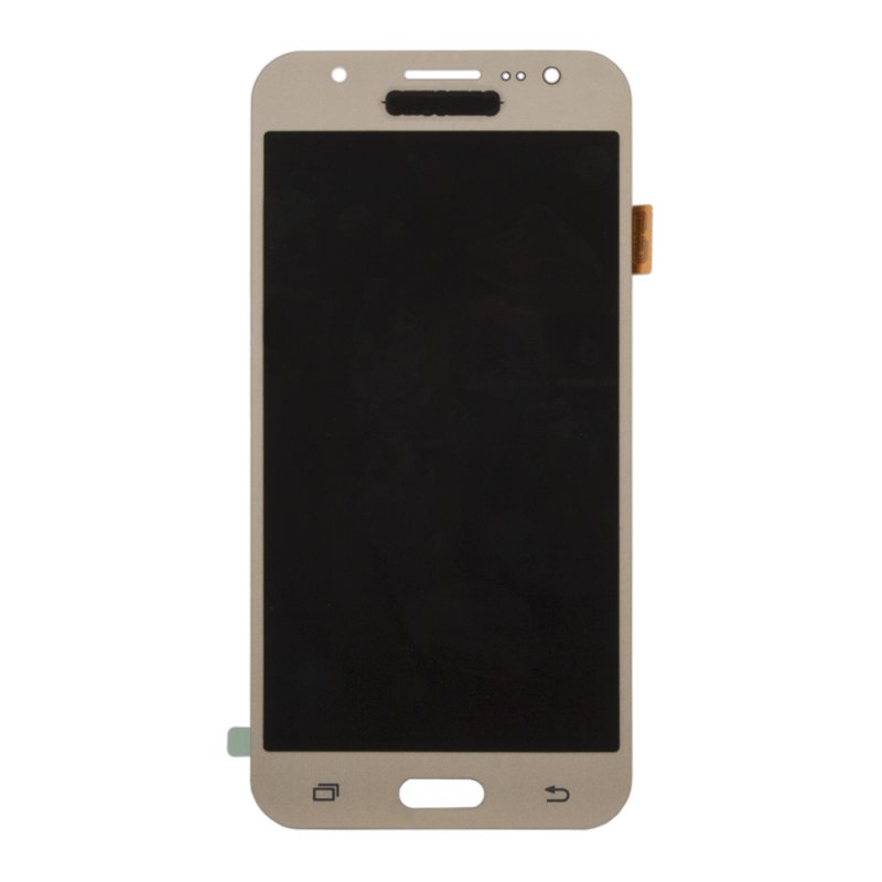 LCD дисплей для Samsung Galaxy J5 2015 SM-J500 в сборе, TFT с регулировкой яркости (золото)