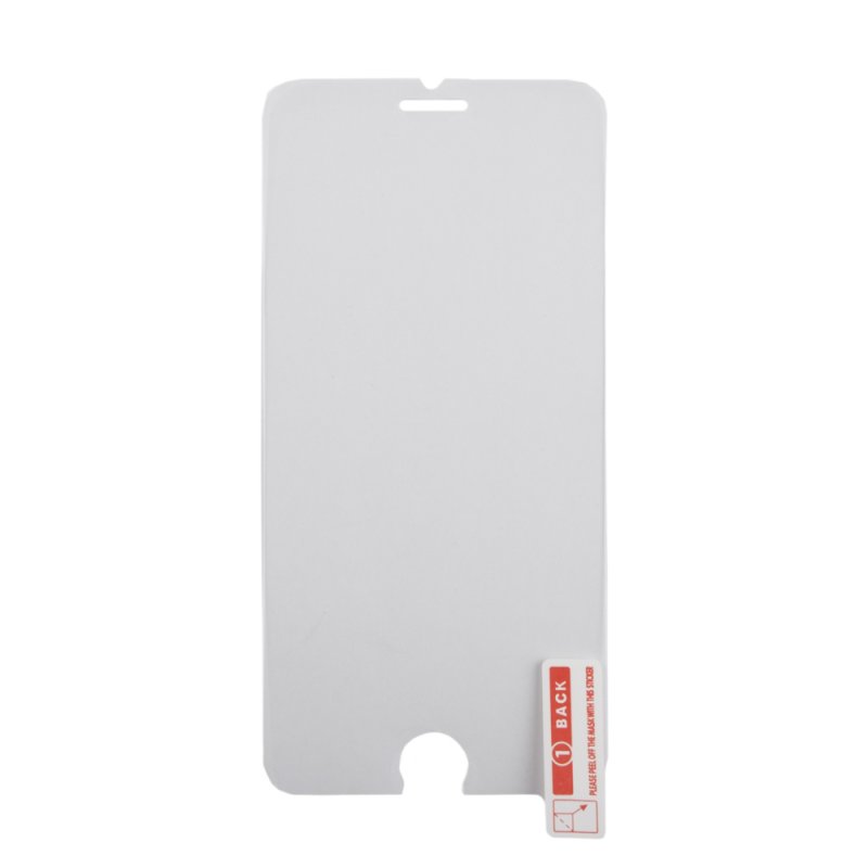 Защитное стекло 2,5D для iPhone SE 2/8/7/6/6s Tempered Glass 0,20 мм 9H (ударопрочное).