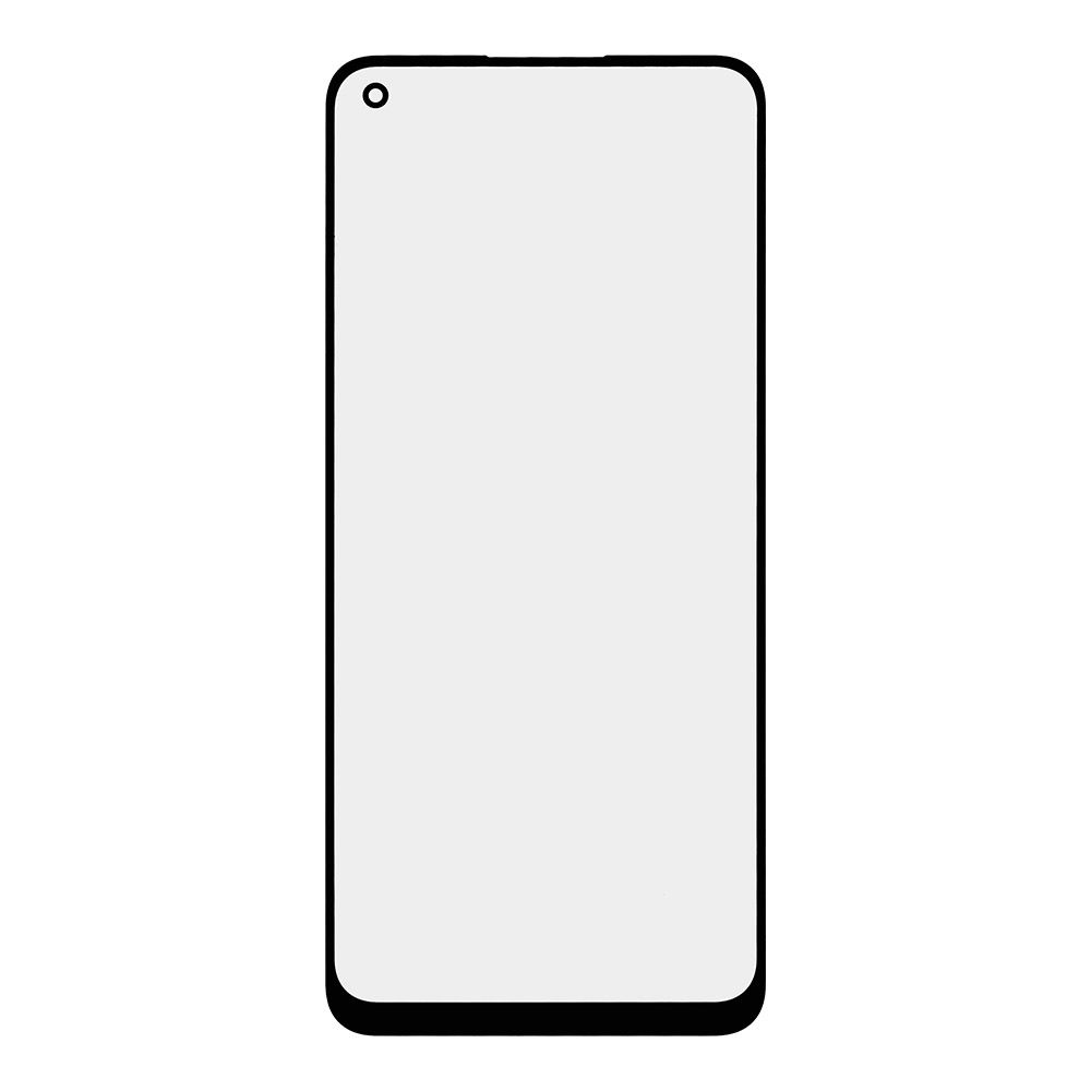 G+OCA PRO стекло для переклейки Realme 10 (черный)
