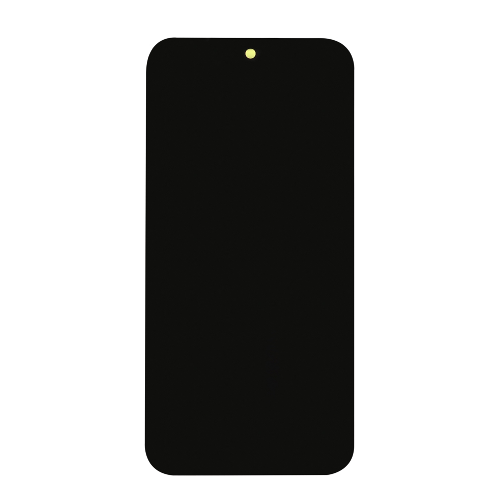 LCD дисплей для Samsung Galaxy M10 SM-M105 в рамке GH81-19017A (черный) 100% OR