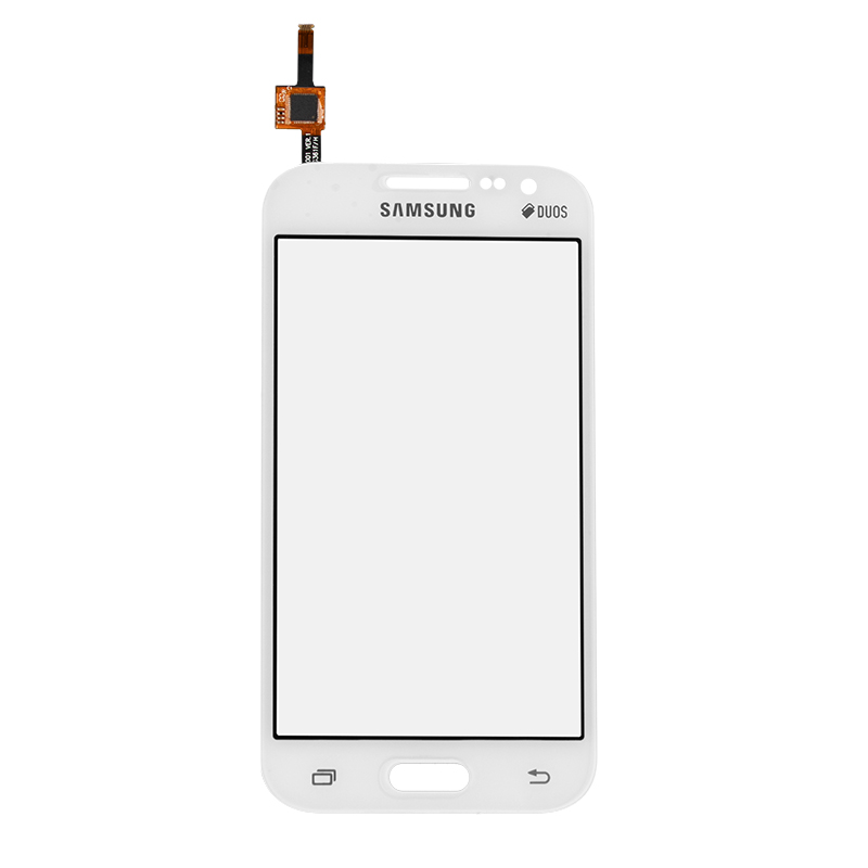 Тачскрин для Samsung G361h Core Prime VE (белый)
