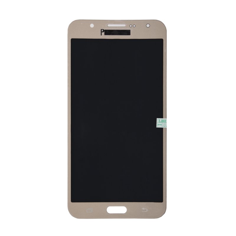 LCD дисплей для Samsung Galaxy J7 2015 SM-J700 в сборе, TFT с регулировкой яркости (золото)