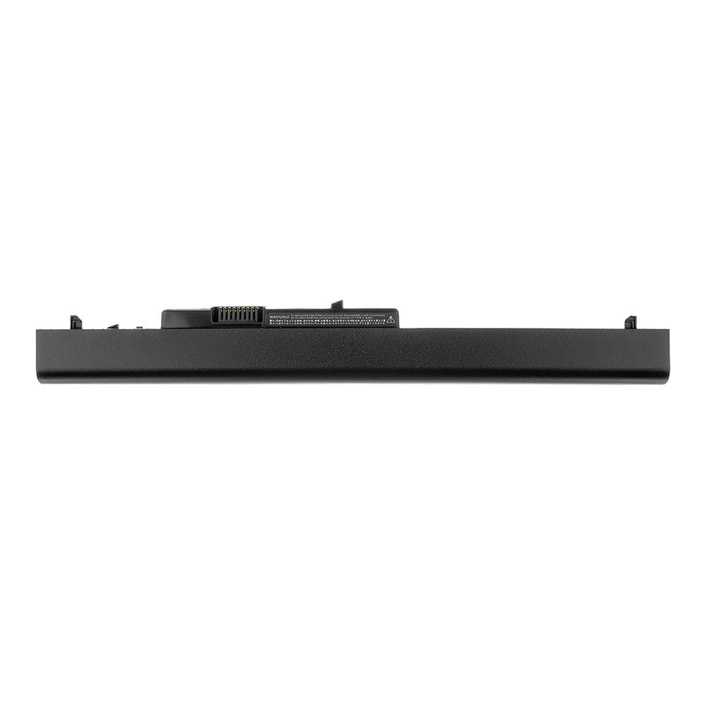 Аккумулятор (АКБ) для ноутбука HP Pavilion SleekBook 15-d (HSTNN-LB5S) 2600mAh OEM черная