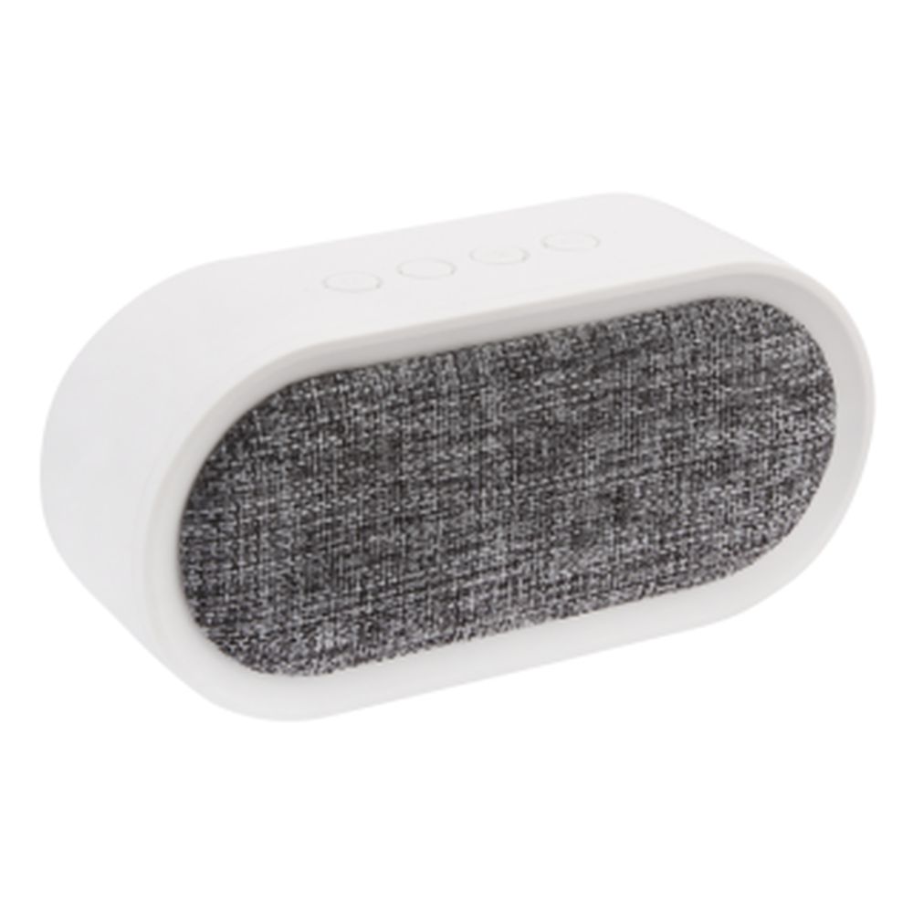 Bluetooth колонка REMAX RB-M11 BT4.2, 3.5W, AUX/microSD (белый)