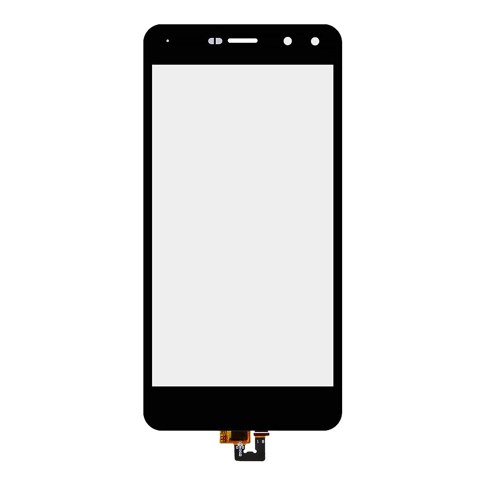 Тачскрин для Huawei Y5 (2017) (MYA-L02) (черный)