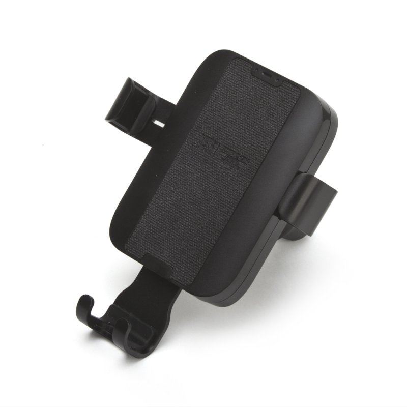 Держатель универсальный с БЗУ JOYROOM JR-ZS181 Gravity Wireless Bracket (черный)