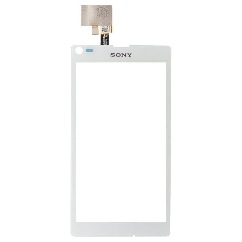 Тачскрин для Sony Xperia L C2105/C2104 (белый)
