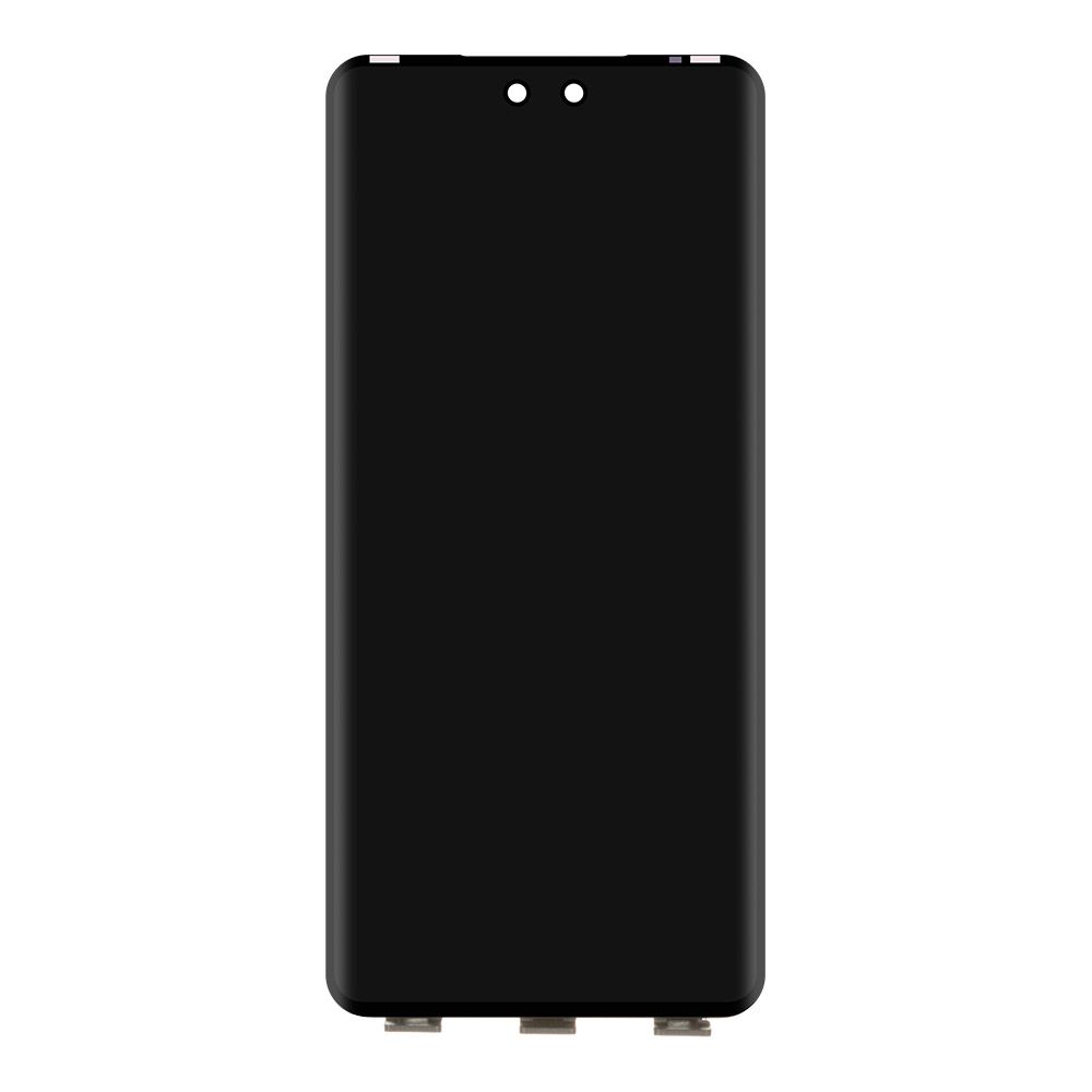 LCD дисплей для Xiaomi 13 Lite с тачскрином OLED (черный)