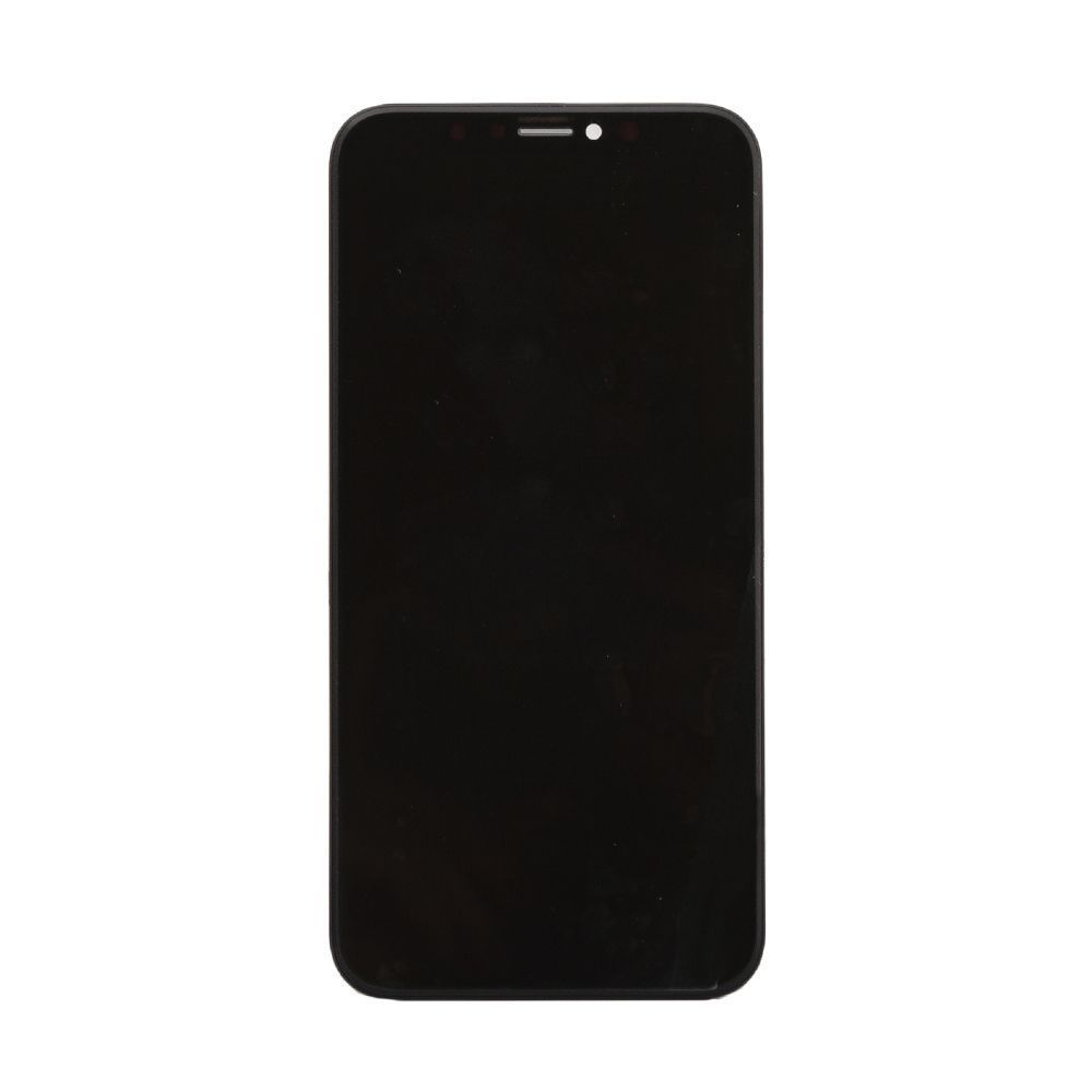 LCD дисплей для Apple iPhone X (черный) с тачскрином, оригинальная матрица In-Cell