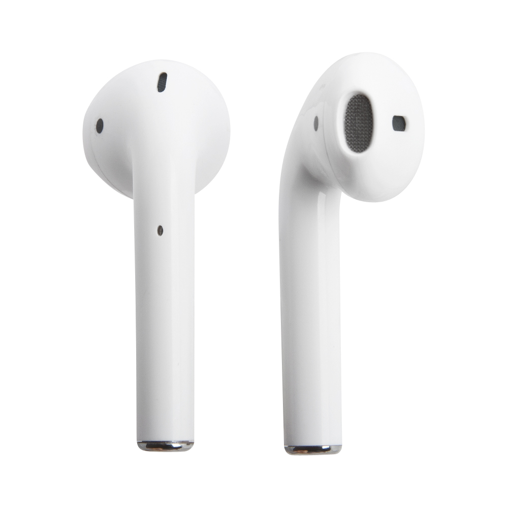 TWS Bluetooth беспроводная гарнитура i15-TWS Pods (белая)