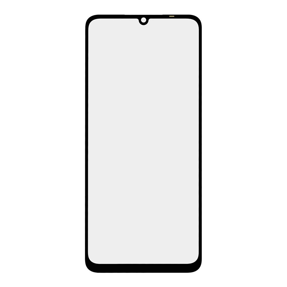 G+OCA PRO стекло для переклейки Xiaomi Poco C65 (черный)