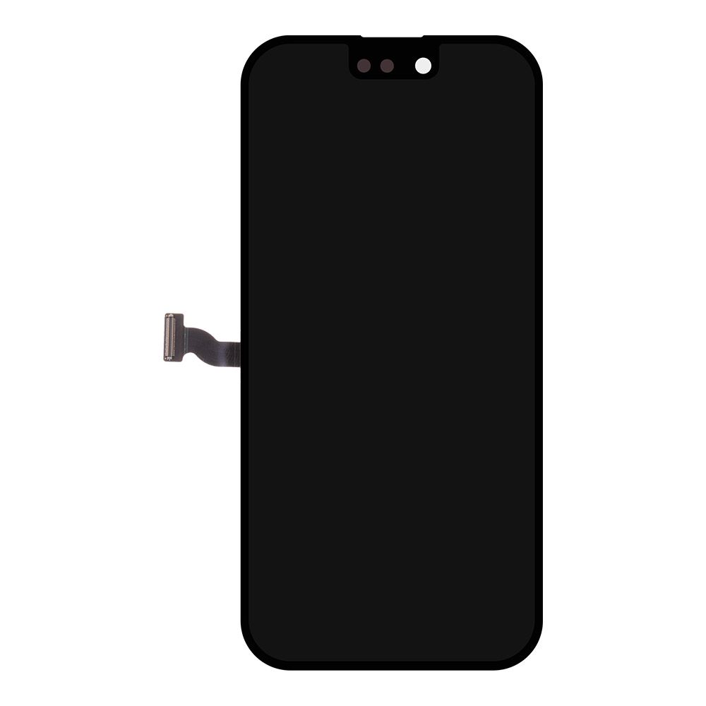 LCD дисплей для Apple iPhone 14 Pro (черный) с тачскрином original (change glass)