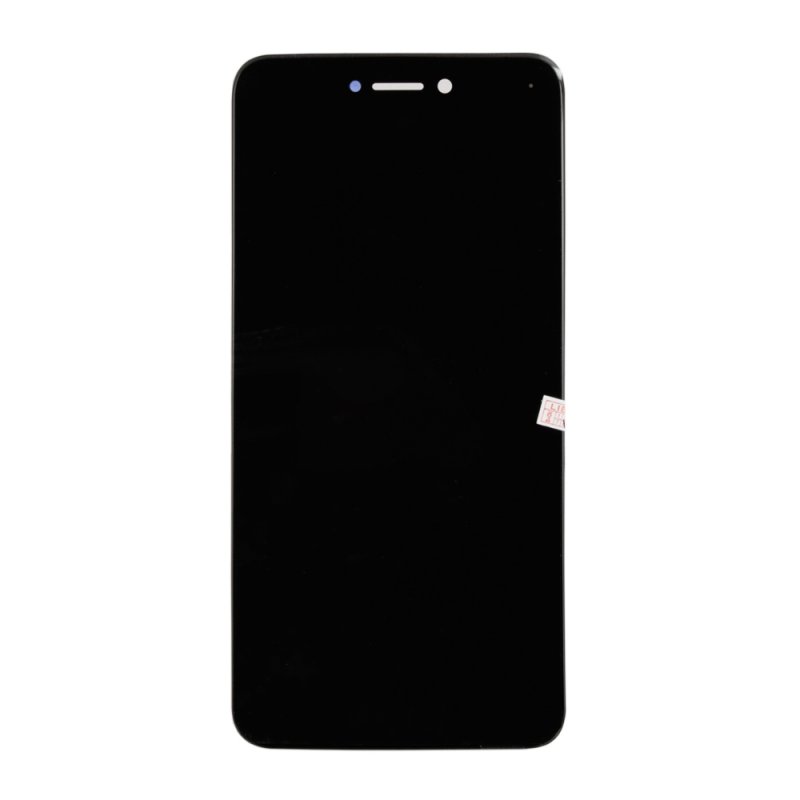 LCD дисплей для Huawei P9 Lite 2017 с тачскрином (черный)