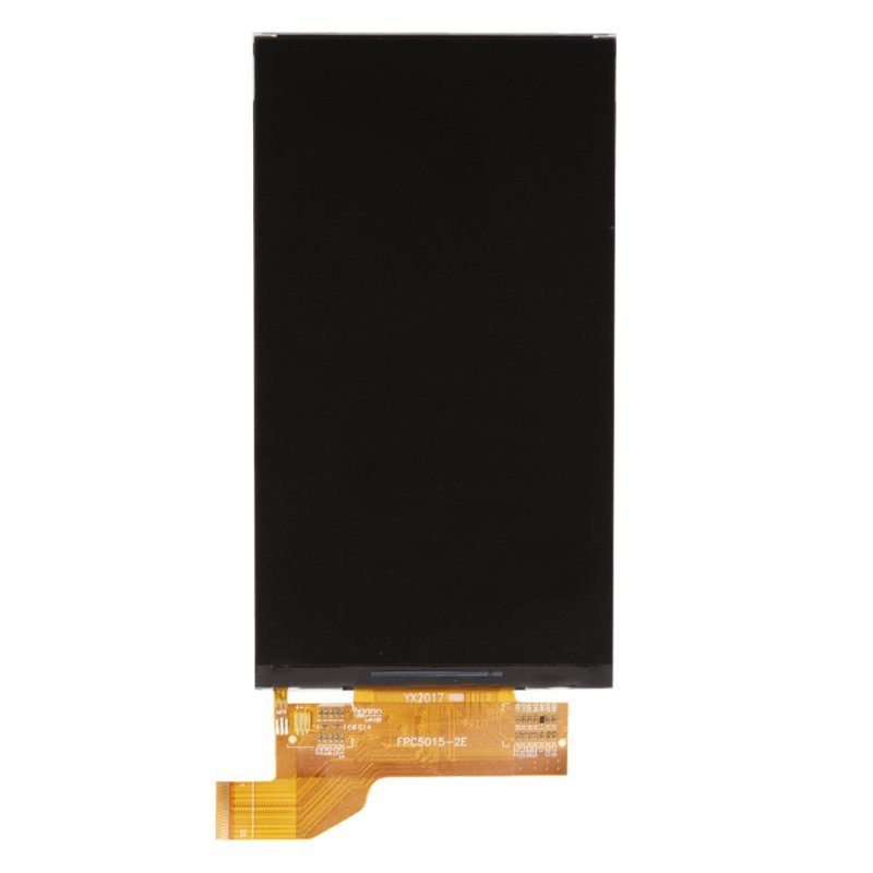 LCD дисплей для Alcatel OT 5015D