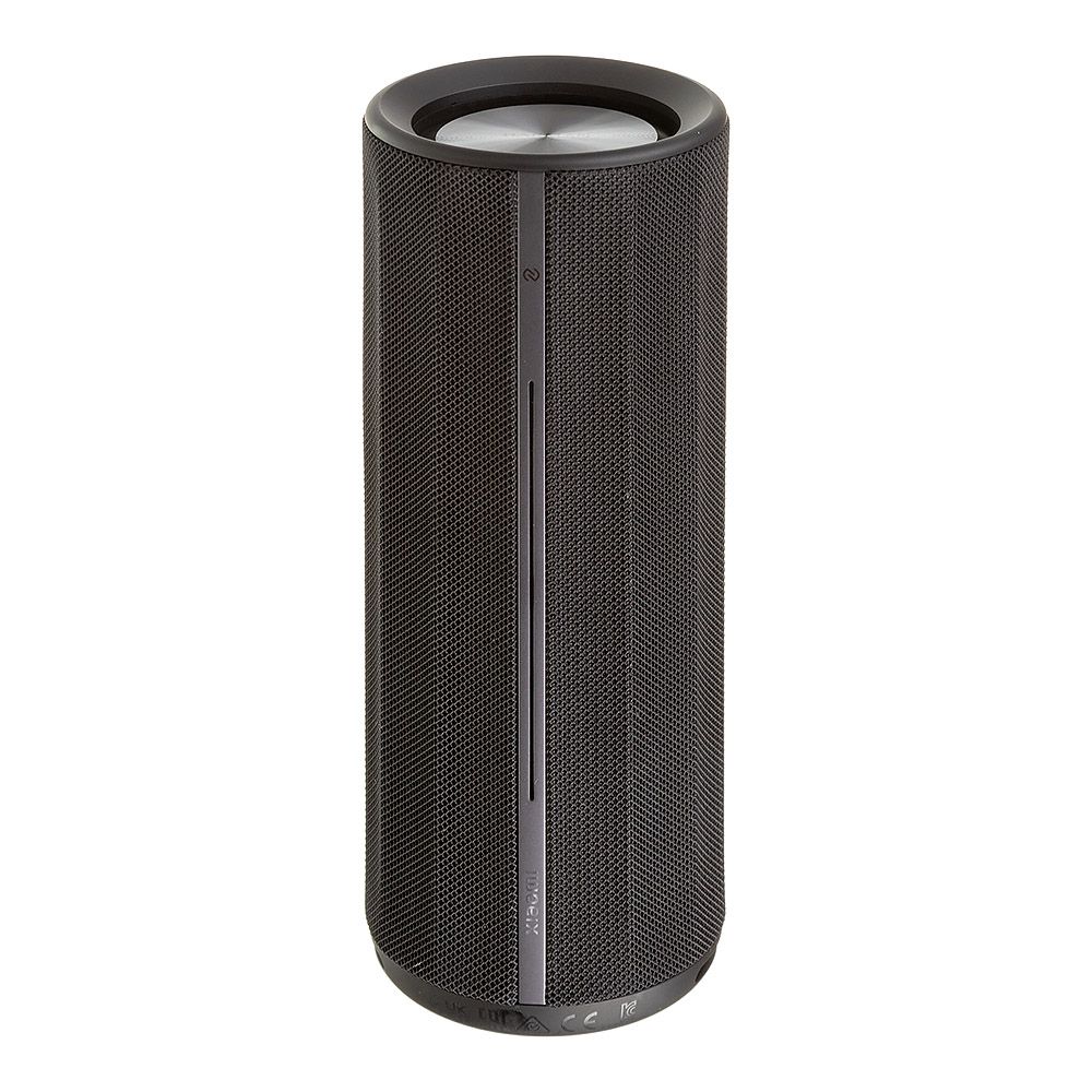Bluetooth колонка Xiaomi Mi Bluetooth Speaker (Harman) ASM02A (черная)