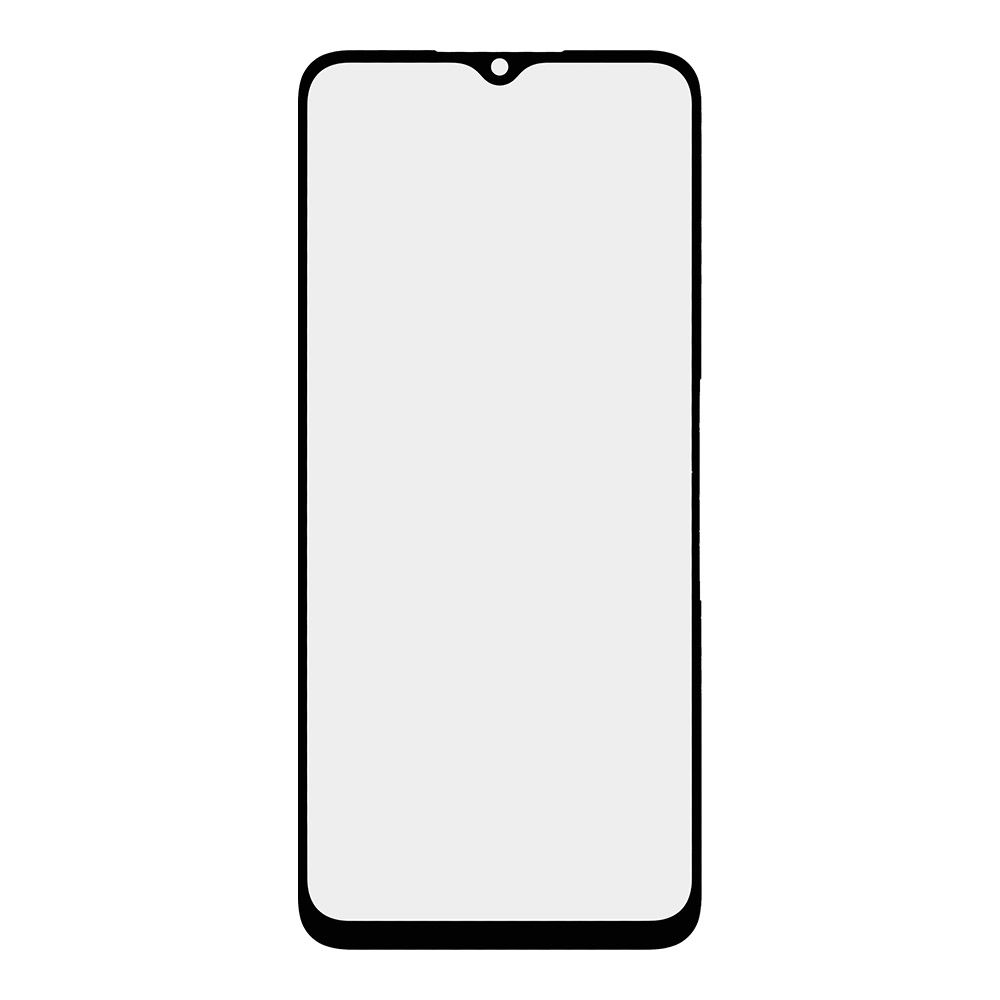 G+OCA PRO стекло для переклейки Oppo A17/A17k/A57s/A57/Realme C35 (черный)