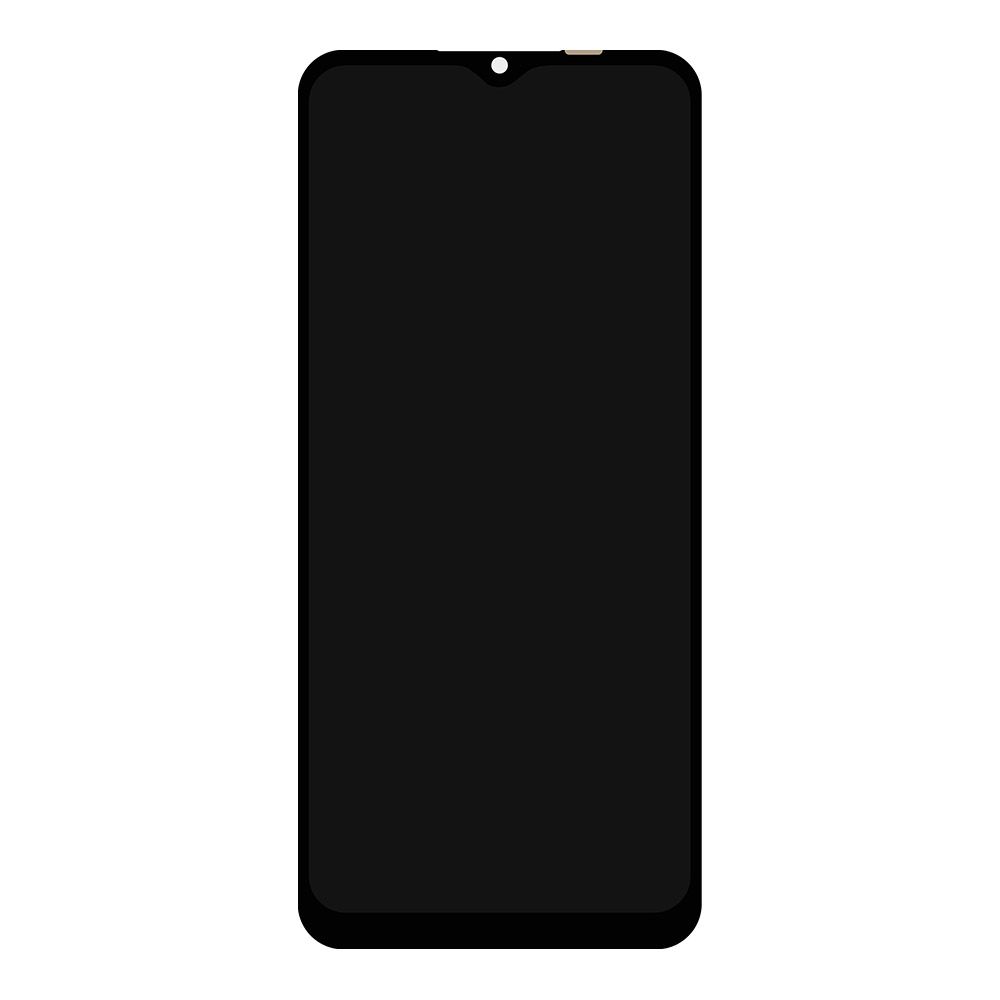 LCD дисплей для Oppo A17/A17k/A57s/A57 (CPH 2385) с тачскрином (черный)..