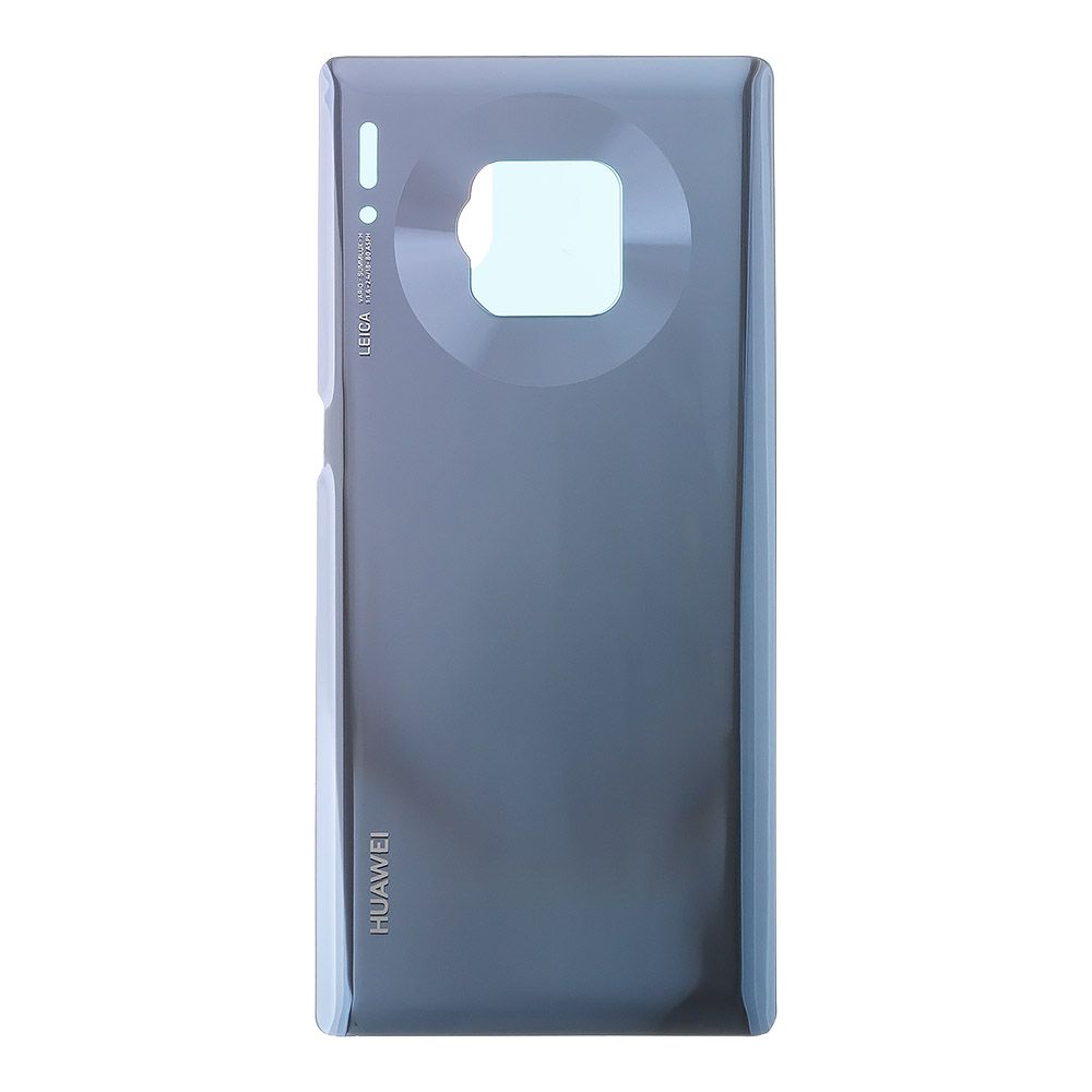 Задняя крышка для Huawei Mate 30 Pro (LIO-L09) (серебристый)