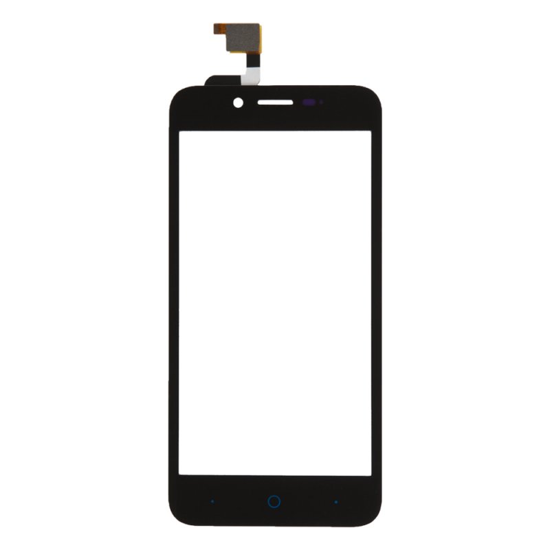 Тачскрин для ZTE Blade L4 (черный)