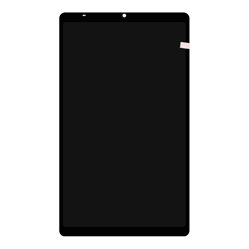 LCD дисплей для Huawei Honor Pad X7 8.7" (JMS-W09) в сборе с тачскрином (черный)