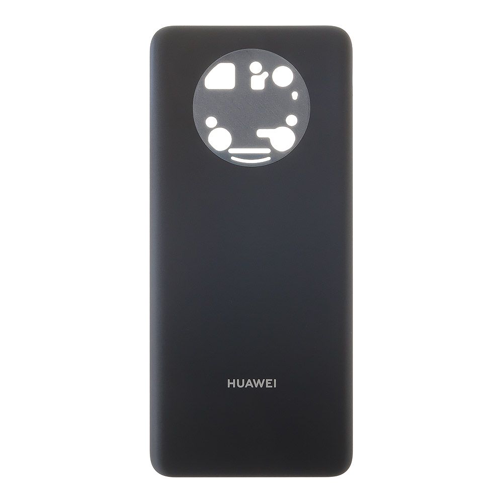 Задняя крышка для Huawei Nova Y90 (CTR-LX1) (черный)