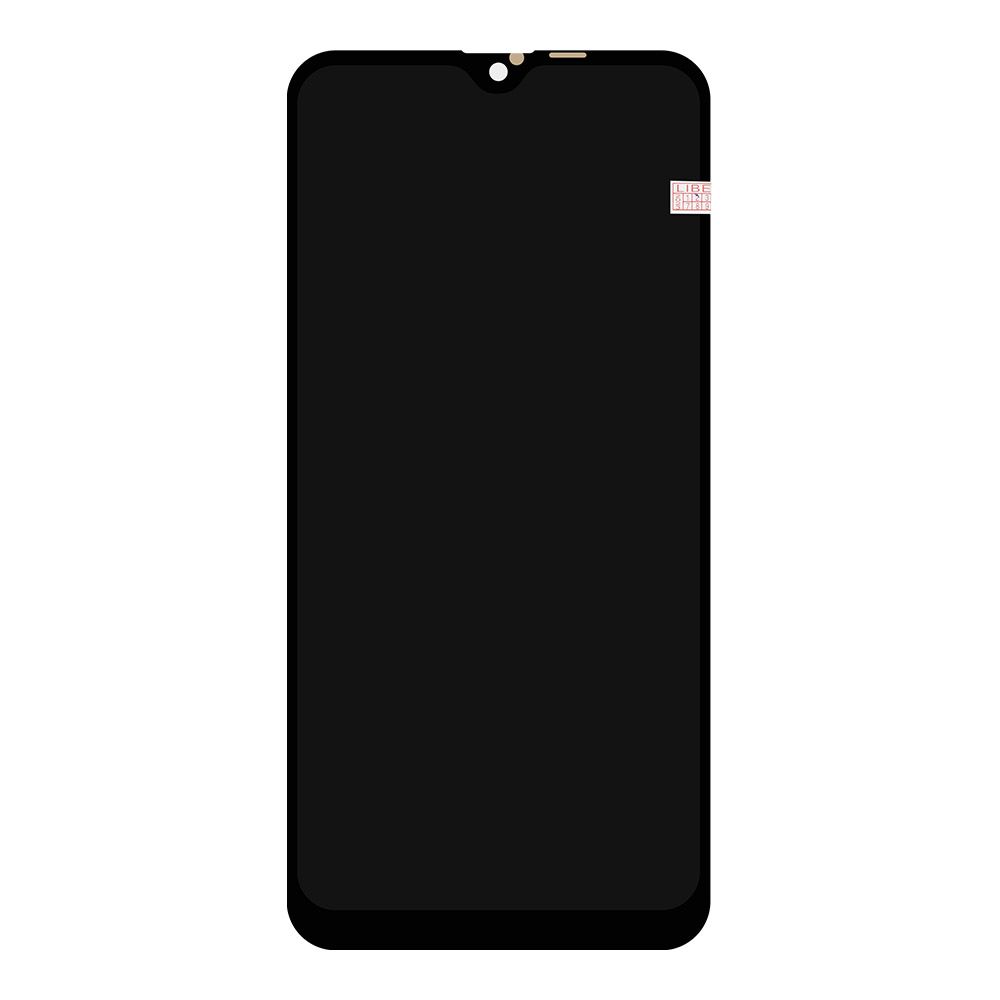 ___LCD дисплей для OPPO A5s/A12/AX7/Realme 3 с тачскрином (черный) Premium Quality..