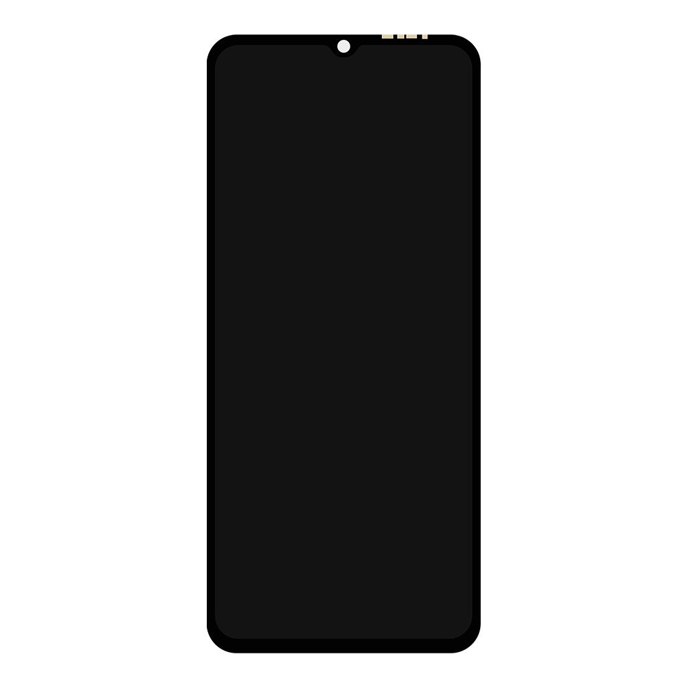 LCD дисплей для Vivo Y31 (V2036) / Y33s (V2109) / Y51 (V2030) с тачскрином (черный)