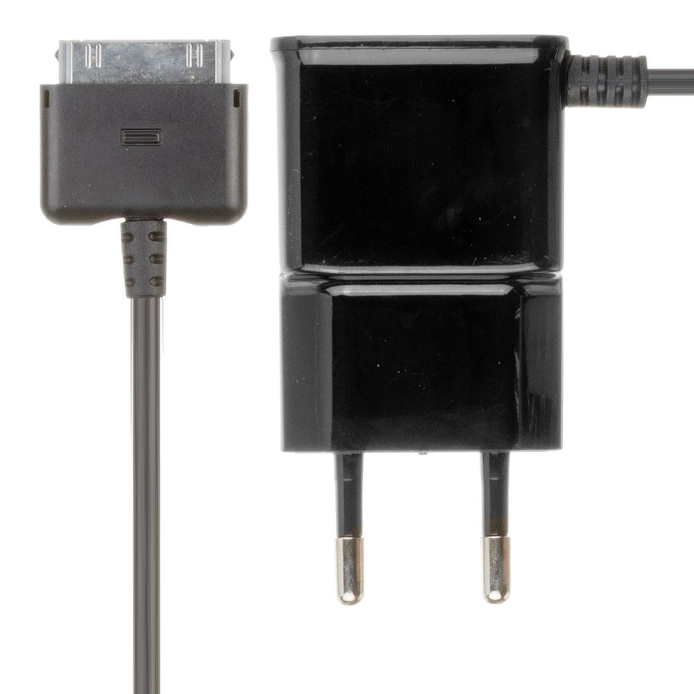 СЗУ "LP" 2.1 А для Apple 30 pin (коробка)
