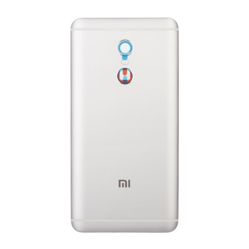 Задняя крышка для Xiaomi Redmi Note 4 (черный)