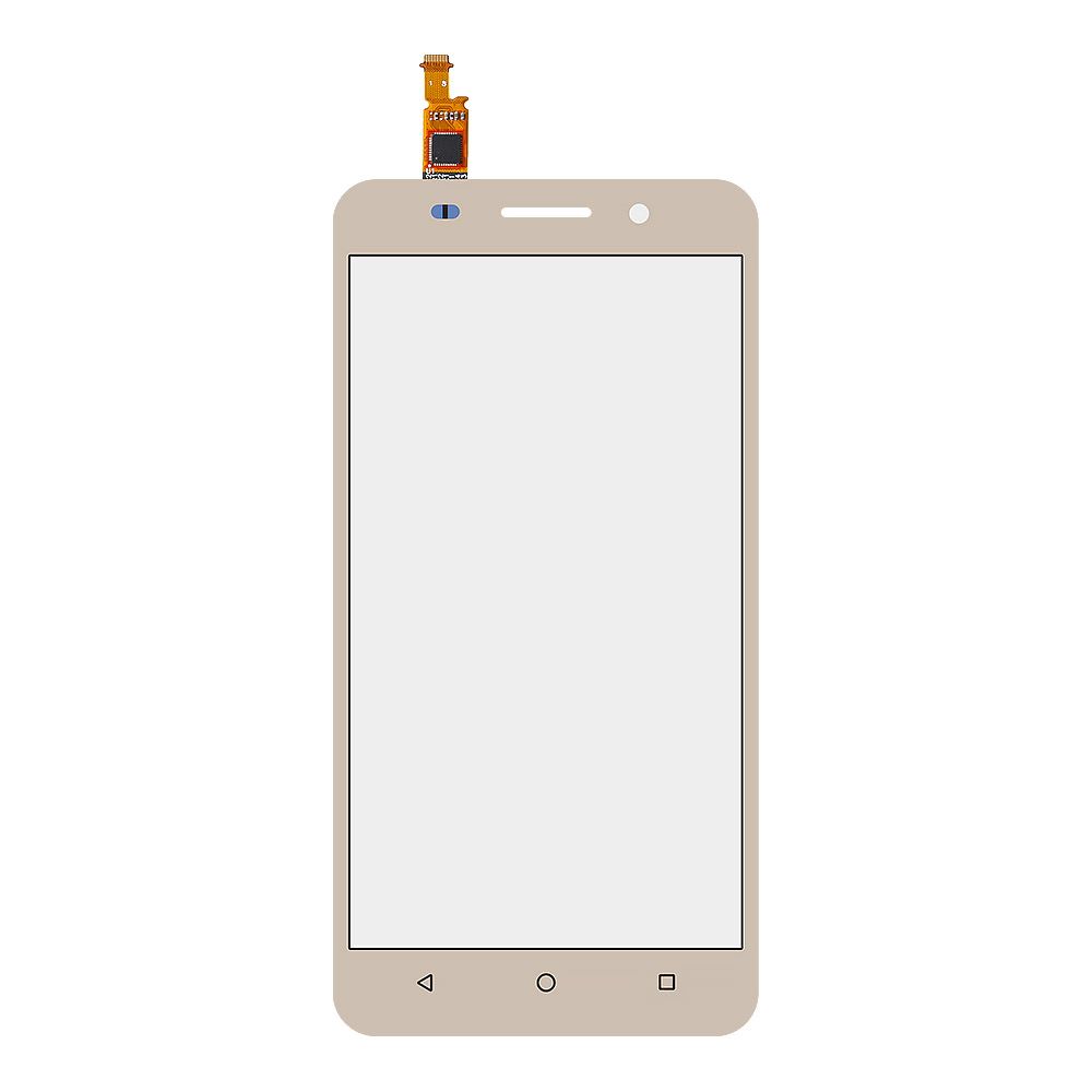 Тачскрин для Huawei Honor 4X (CHE2-L11) (золото)