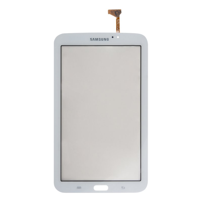 Тачскрин (сенсорное стекло) Samsung T210 Tab 3 7.0" (белый)