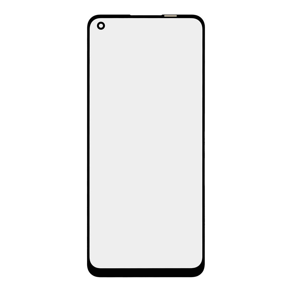 G+OCA PRO стекло для переклейки Oppo A78 4G (CPH2565) (черный)