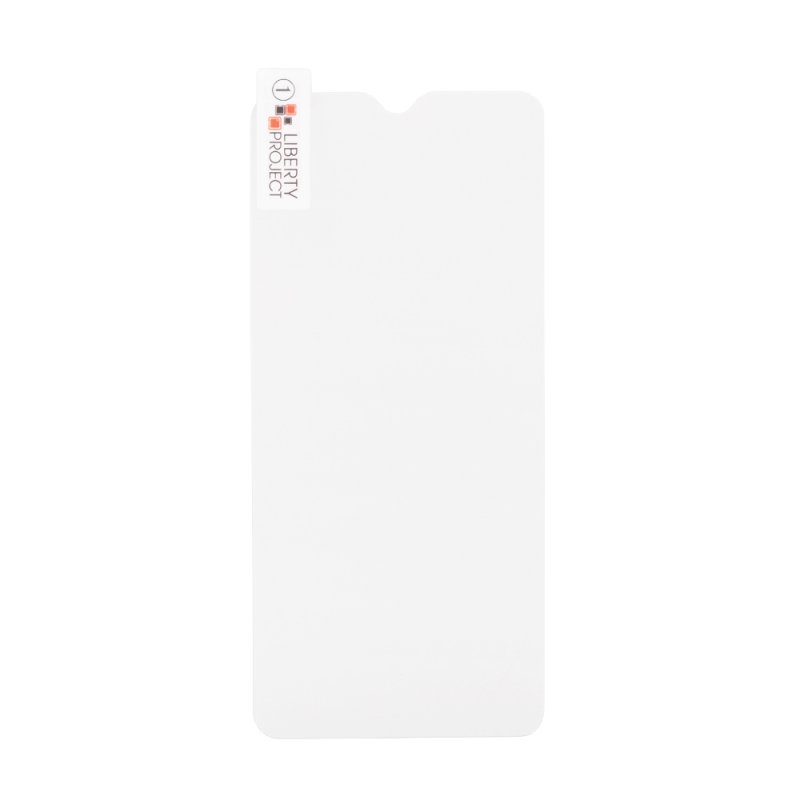 Защитное стекло "LP" для Xiaomi Mi 9 Lite Tempered Glass 0,33 мм, 2.5D 9H (ударопрочное)
