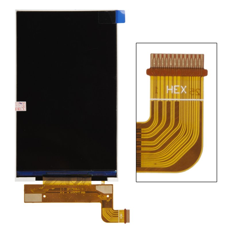 LCD дисплей для LG L60 X145 1-я категория