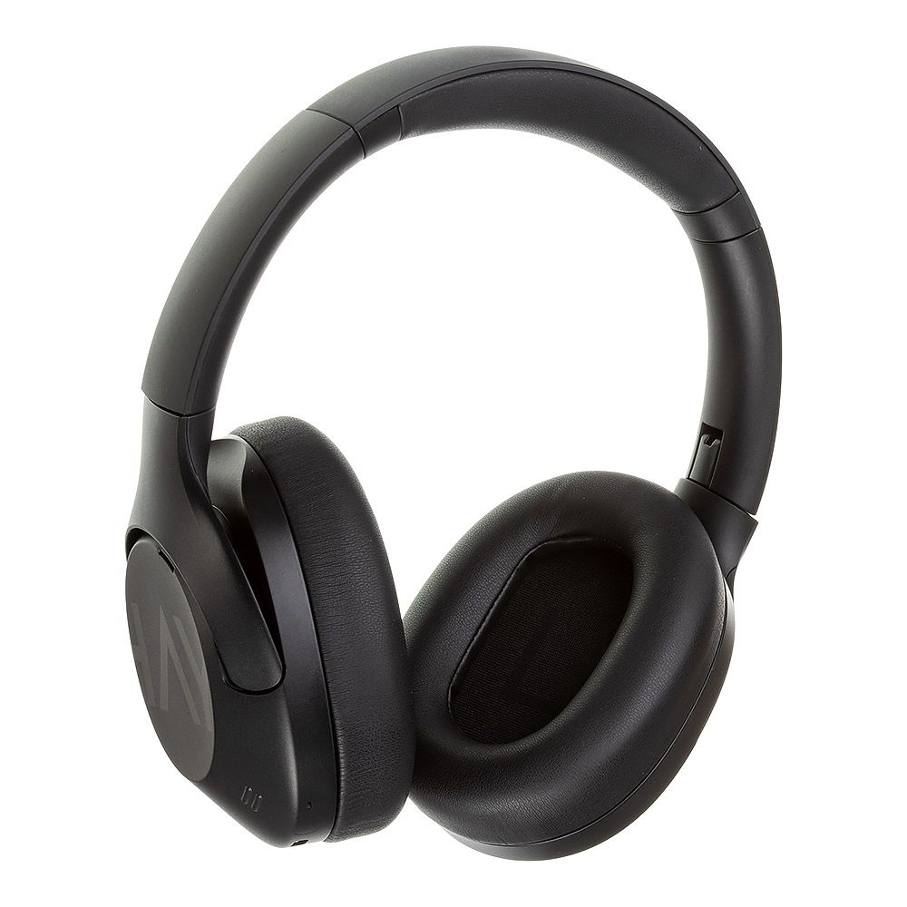 Bluetooth гарнитура Xiaomi Haylou S30 ANC Standard Blue (темно-синяя)