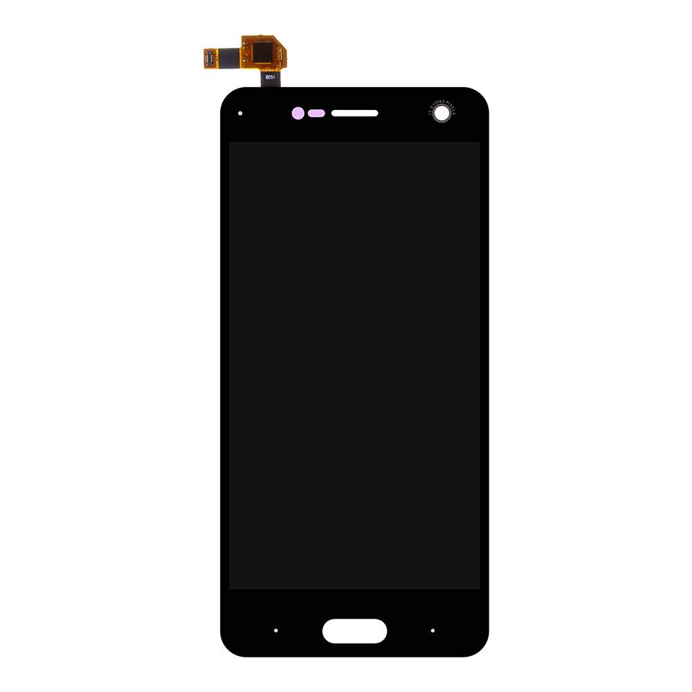 LCD дисплей для ZTE Blade V8 5,2" в сборе с тачскрином (черный)