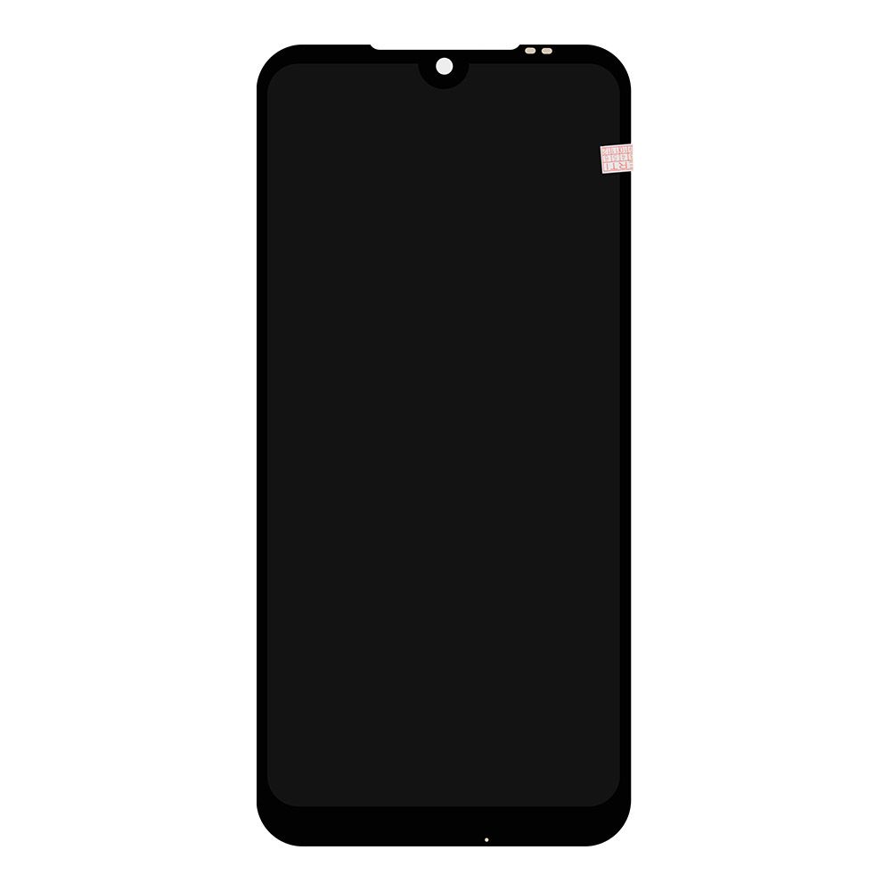LCD дисплей для Xiaomi Redmi 7/Redmi Y3 с тачскрином (черный) 100% OR