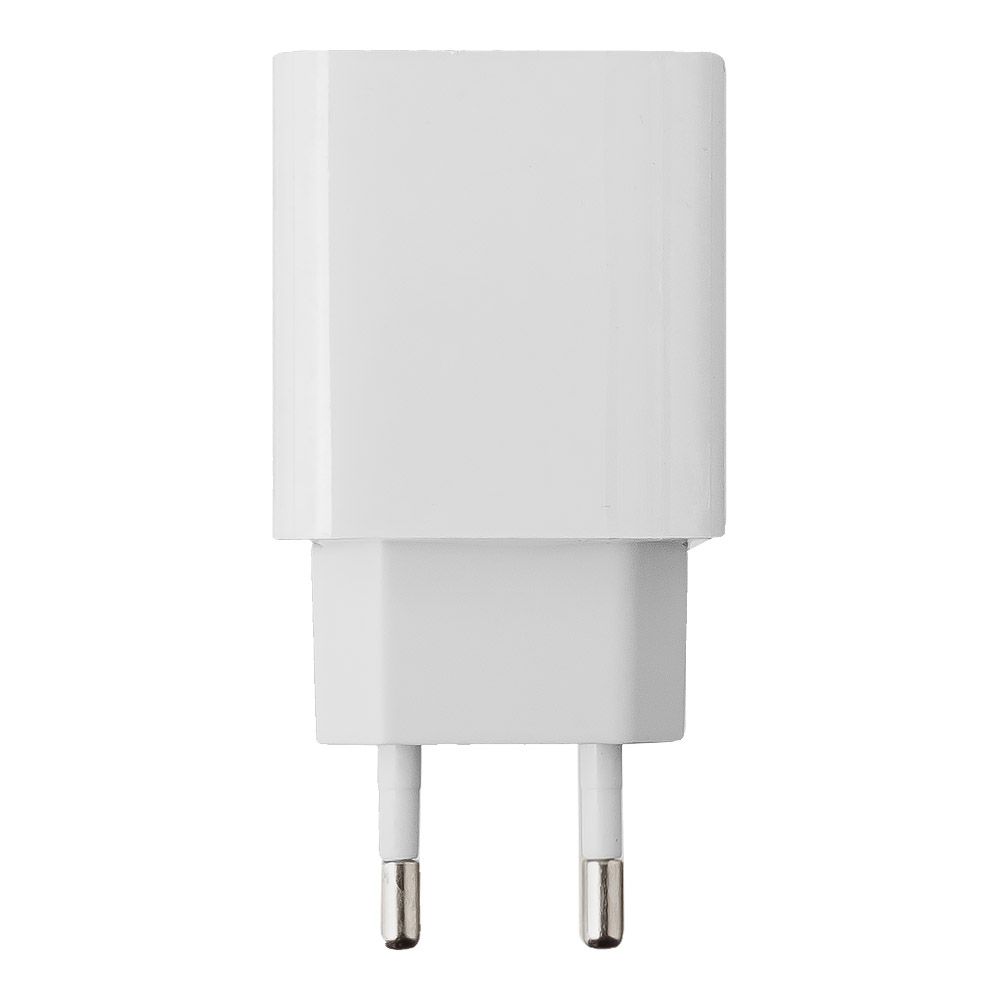 СЗУ COTEetCI 1xUSB-C, 3А, PD20W (белый)