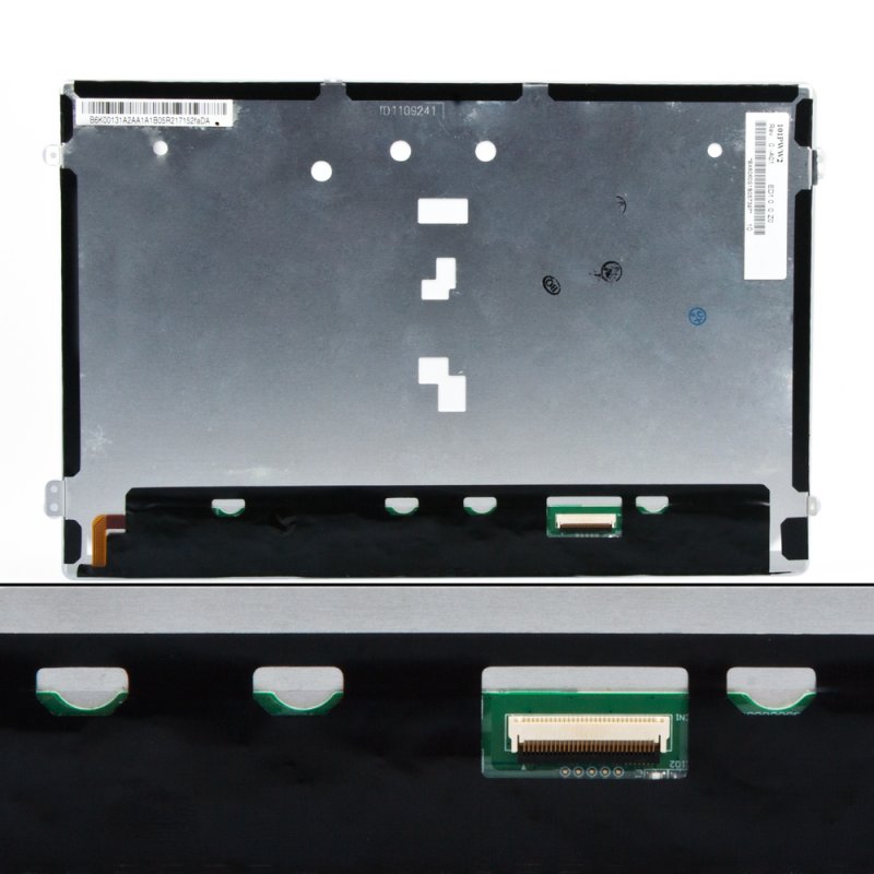 LCD дисплей для Asus Transformer Pad Prime TF201 HSD101PWW2