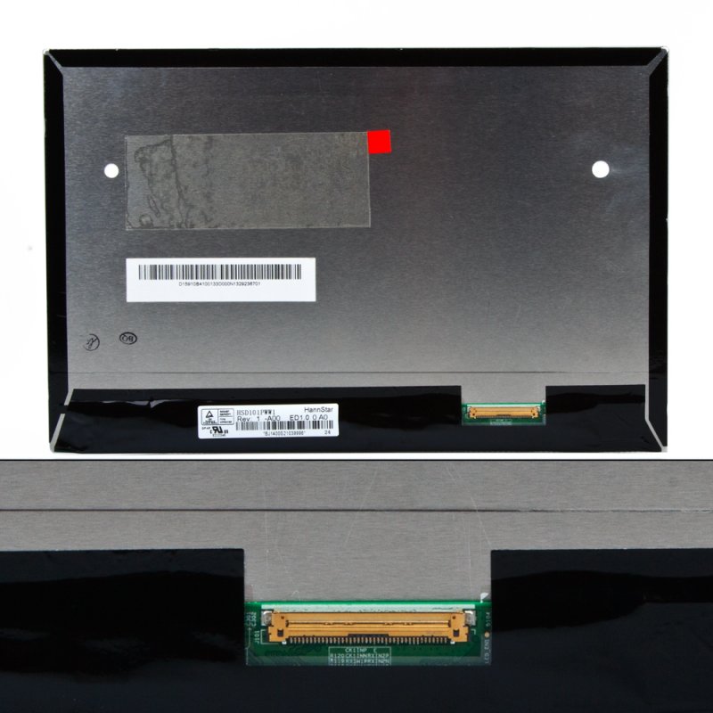 LCD дисплей для Asus Transformer Pad TF300TG HSD101PWW1-A00 V.1