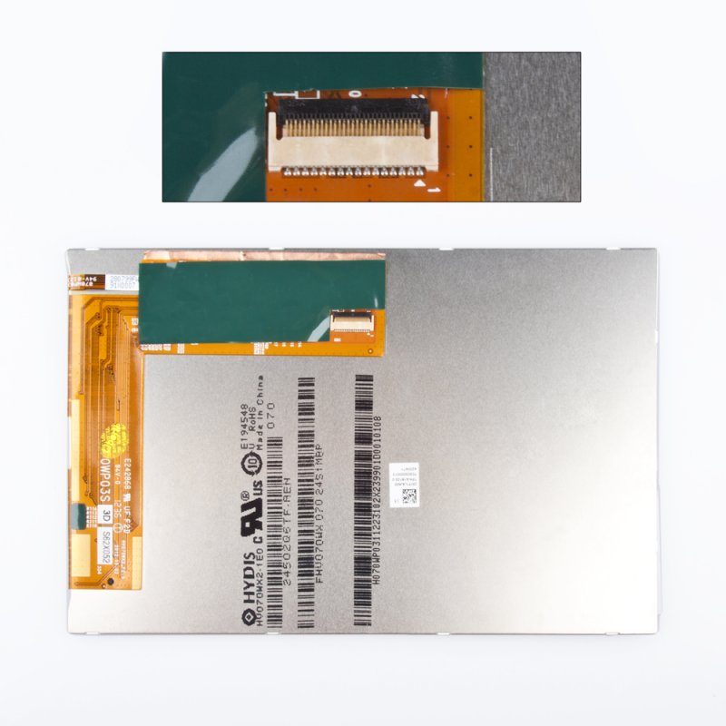 LCD дисплей для Asus Nexus 7