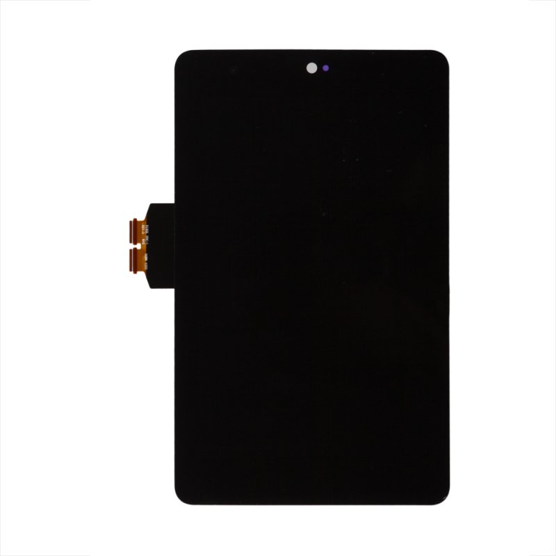 LCD дисплей для Asus Nexus 7 в сборе с тачскрином