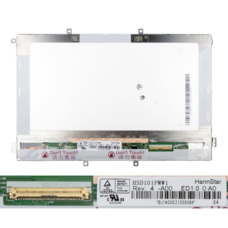 LCD дисплей для Asus Eee Pad Transformer TF101G
